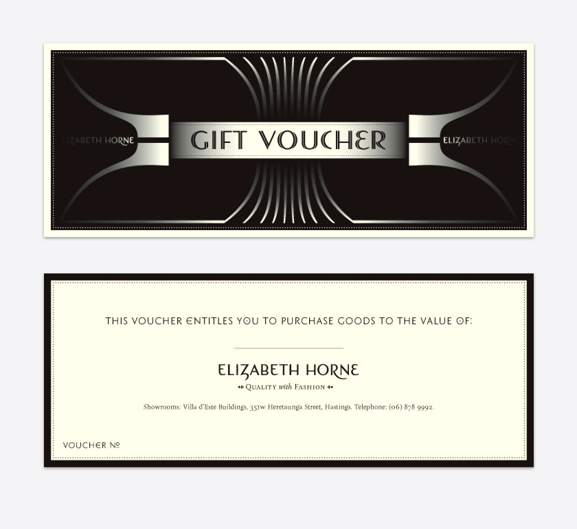 Eh Voucher